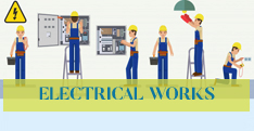 Electrical Works